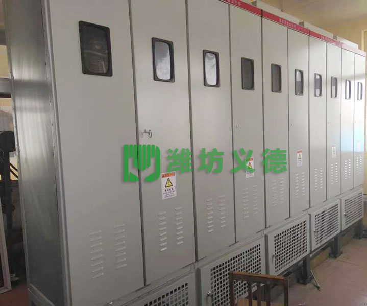 上海5组新型强酸加热设备