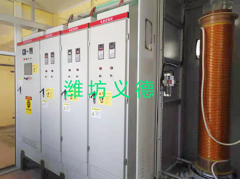 上海电磁强酸加热器