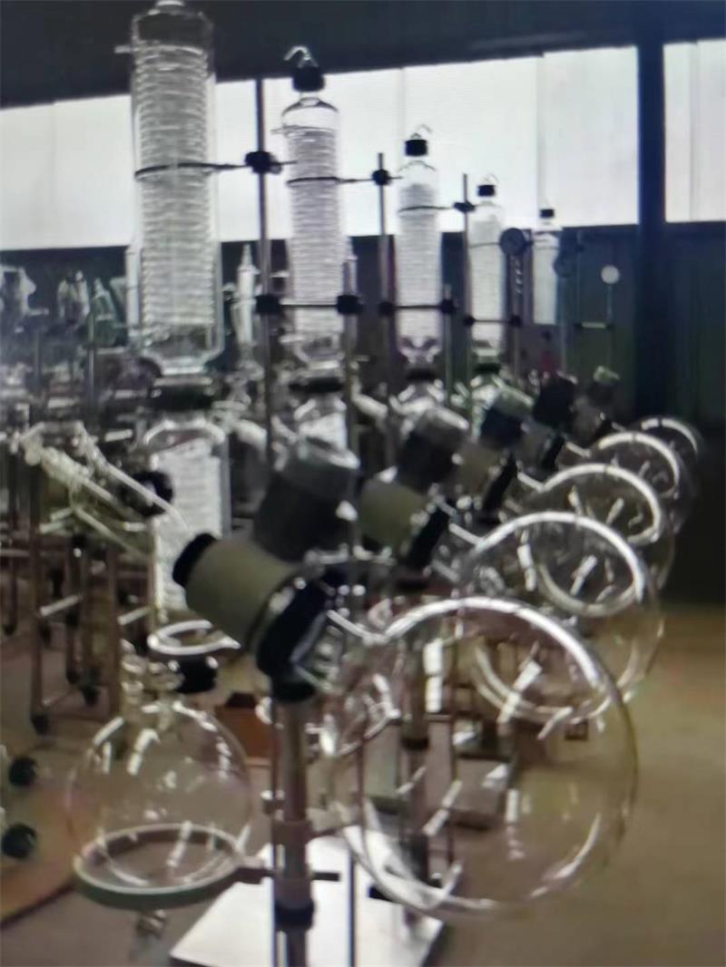 上海玻璃旋蒸器