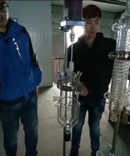 上海成套设备安装