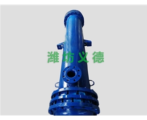 上海碳化硅降膜蒸发器