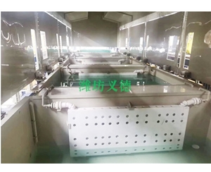 上海四氟框式冷凝器