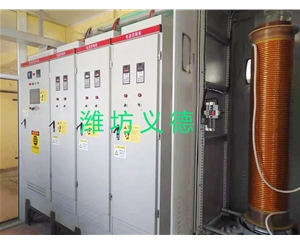 上海电磁强酸加热器